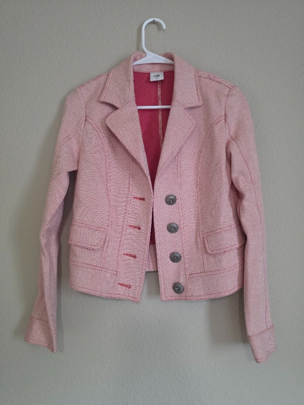 Cabi Women's Blazer Size XS